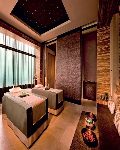 The 10 Must Know Luxury Spas In Singapore Asian Interior Free Nude