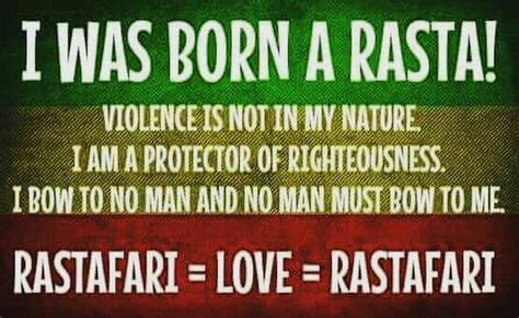 Enjoy our rasta quotes collection. Pin by Reine on Ode to Jah | Rastafari quotes, Jah rastafari, Bob marley quotes