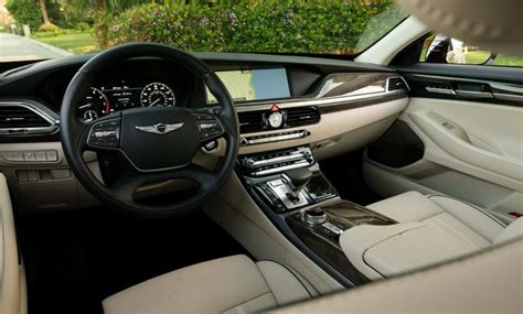 The 2021 genesis g80 midsize luxury sedan is a serious rival to more established brands such as where is the 2021 genesis g80 built? 2021 Hyundai Genesis Price, Specs, Release Date | Latest ...