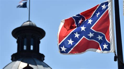 Confederate Flag Debate Sweeps Southern States Cnnpolitics