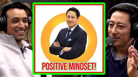 Fueling Success: The Importance Of Positivity For Entrepreneurs - YouTube