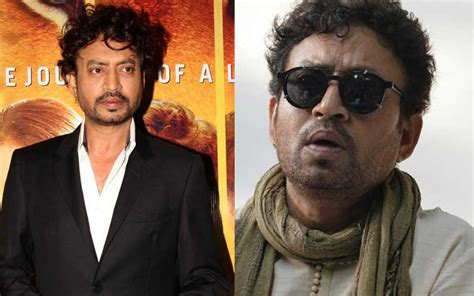 Irrfan Khan Dead Life Of Pi Star Dies Three Days After His Mothers