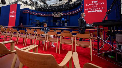 Why We Should Get Rid Of Debate Audiences Cnnpolitics