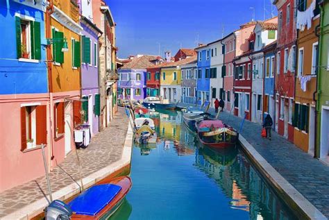 Venice Murano Burano And Torcello Boat Tour Getyourguide
