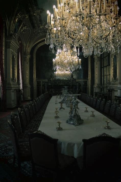 Castle Dining Room With Images Victorian Interior Design Victorian