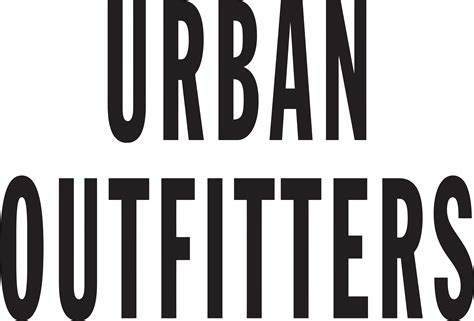 Urban Outfitters Logos Download