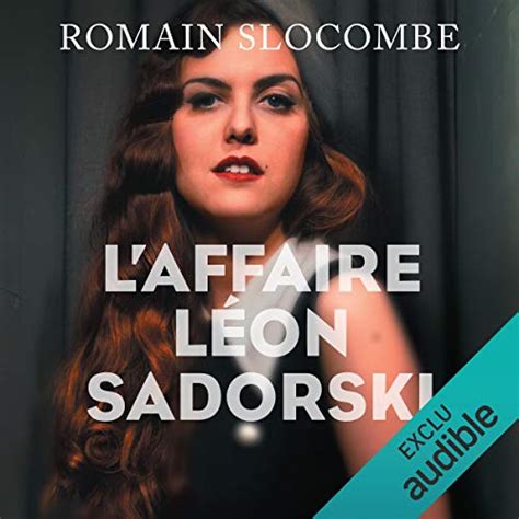 Romain Slocombe Inspecteur L On Sadorski Sadorski Et L Ange Du P Ch Free Download Ebooks