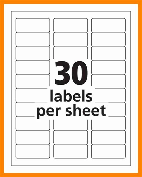 Free blank label templates online. Avery 5164 Shipping Label Template Luxury 5 Avery 5164 ...