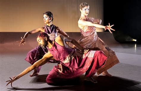 Seeta Patel Dance The Rite Of Spring Review At Sadler S Wells London