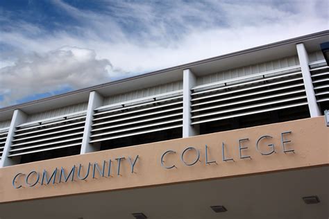 The community college with the lowest tuition is san bernardino valley college, with a tuition of $2,829. Explaining the role of community colleges | Stanford ...