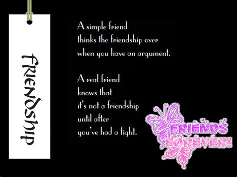 42 Friendship Quotes Wallpaper Hd