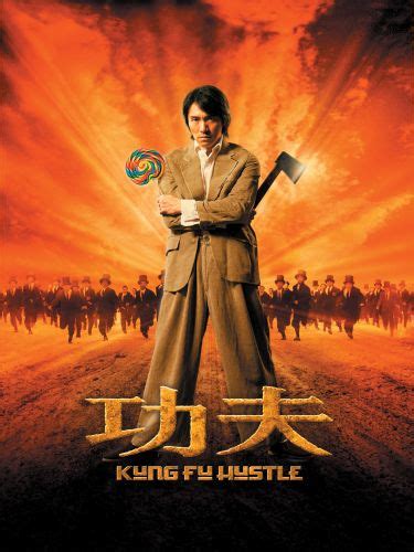 Keywords for free movies kung fu hustle (2004) Kung Fu Hustle (2004) - | Synopsis, Characteristics, Moods ...