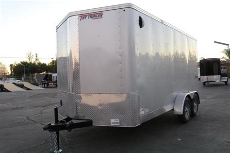 2021 Mirage Trailers Xps714ta2 Enclosed Cargo Trailer Near Me
