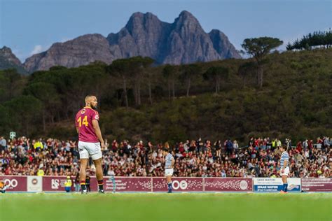 #rugbythatrocks returns in 2021 and is set to be bigger than ever. South Africa's Varsity Sport suspended until 2021