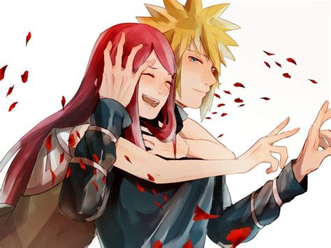 Post Kushina Uzumaki Naruto Naruto Uzumaki Neeba Hot Sex Picture