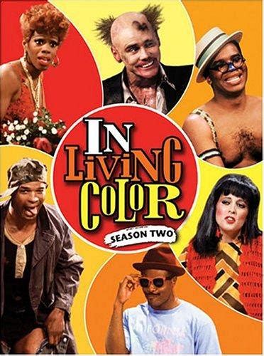 In Living Color 1990