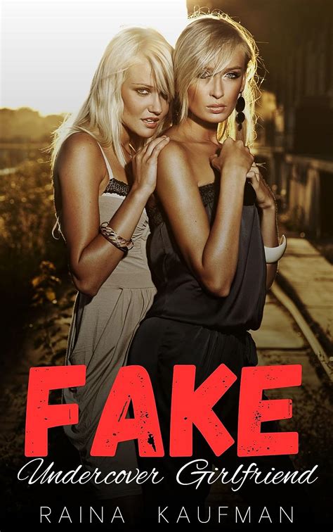 Fake Undercover Girlfriend A Lesbian Romance Lesbian Bodyguard Series Book 3 Ebook Kaufman