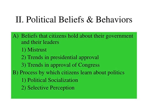 4.1 exceeding the constitutional bounds of the office in derogation of the powers of another branch of government. PPT - AP US Government Key Review Topics PowerPoint ...