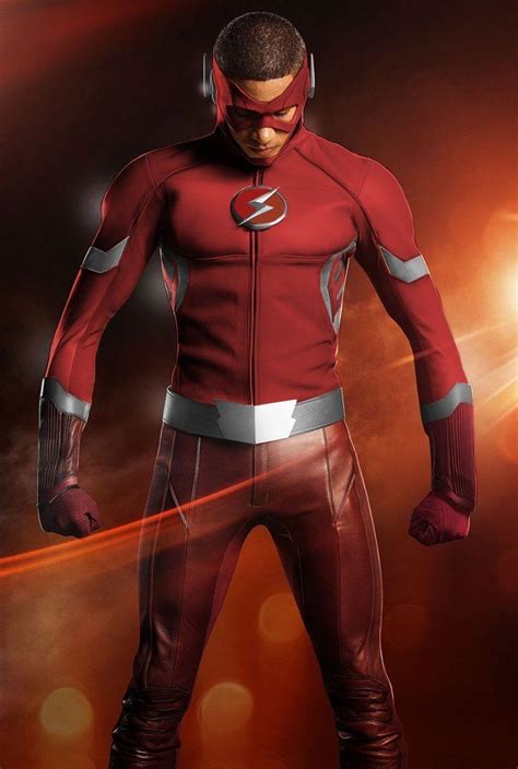 Image Result For Savitar Full Body Suit Kid Flash Flash Dc Comics