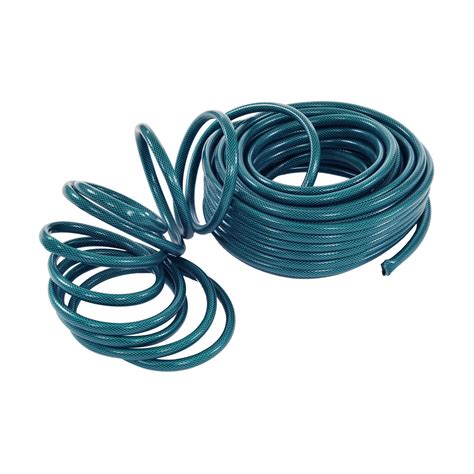Discover the best garden hoses in best sellers. 50m PVC Flexible Green Hose Outdoor Garden Hose Pipe - £16 ...