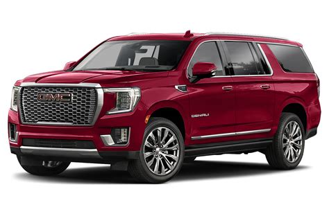 2021 Gmc Yukon Xl Pictures Price And Release Date Cars Review 2021