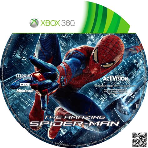 At the beginning of the game the amazing. SAPO CAPAS GAMES: The Amazing Spider-Man