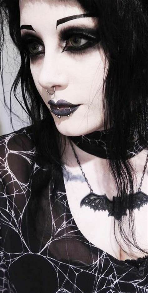 Pin By Little Gothic Girl On Its Black Friday I Love It Goth Women