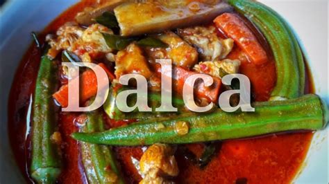 Masakan kari mengandung rempah yang bermanfaat sebagai antiinflamasi untuk mendetoksi tubuh. How to make DALCA | Rempah Kari Daging ADABI | vegetables ...