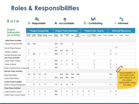 Hse Roles And Responsibilities Tabitomo