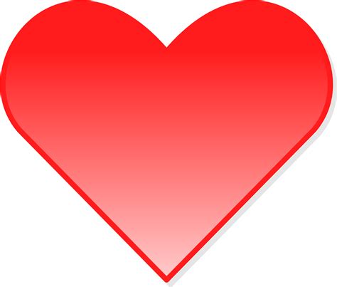 Download Drawn Hearts Transparent Background Drawn Heart Full Size