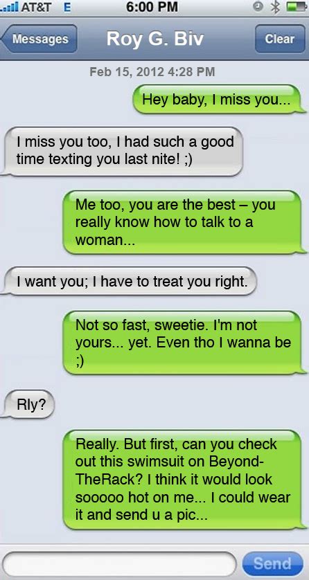 Quotes For Girls To Guys Sexting Quotesgram