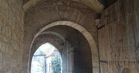 Medieval Gate Imgur
