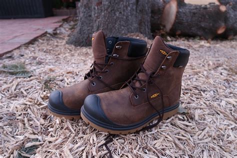 Red Wing Tradesman Boot Review Vlrengbr