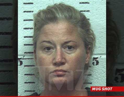 Ex Wwe Diva Tammy Sytch Arrested Again For Ducking Previous Arrest Mug Shot Tmz Com