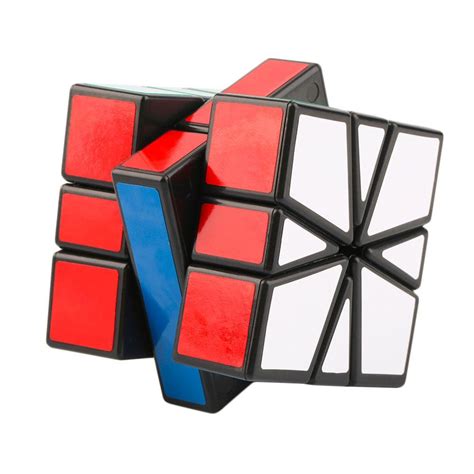 Buysku provides wholesale priced square 1 puzzle along with square 1 cube puzzle solution.we update the new square 1 magic cube everyday.buy our wholesale square 1 cube puzzle with. New Speed Super Square One SQ-1 Plastic Magic Cube Twist ...