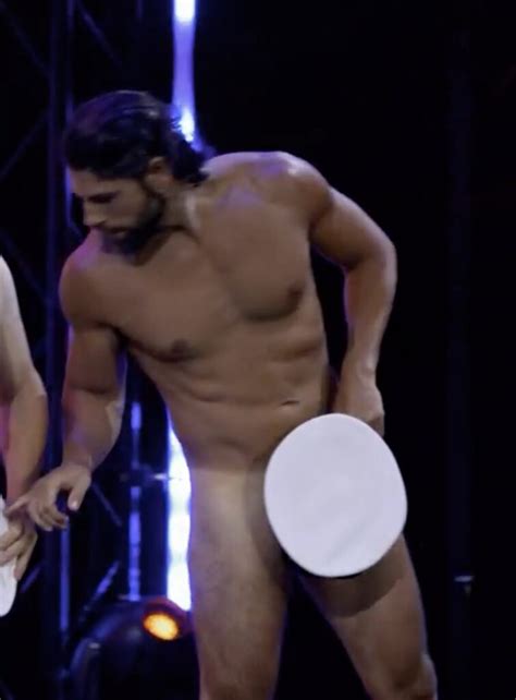 Gilles Rocca Nudo Senza Mutande In Nudi Per La Vita Bitchyx