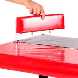 These arm gymnastics table are customizable. ARMWRESTLING TABLE SIDE PAD # Armwrestling Shop # Armpower.net