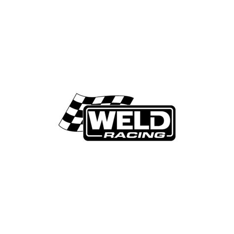 Weld Racing Logo Vector Ai Png Svg Eps Free Download