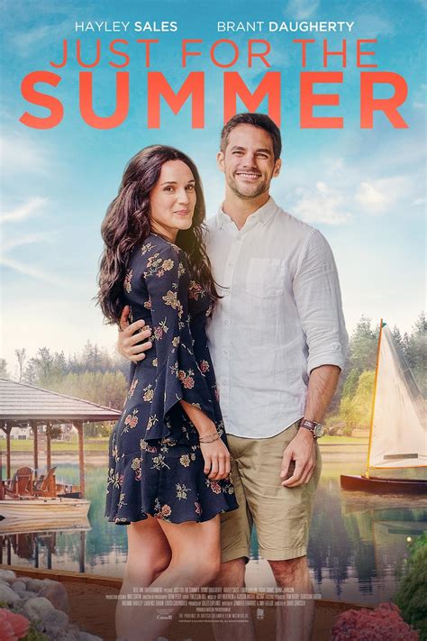 Watch Just For The Summer 2020 Online Full Movie Free Wmovies De9