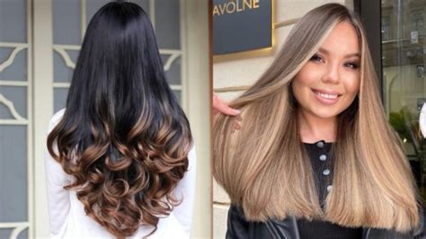 Top 18 Stylish Haircuts For Long Hair 2023 That You’ll Want To Try