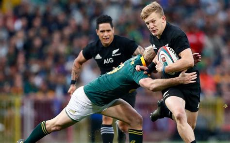 Major funding for general operations is generously provided by its members, as well. South Africa 24 New Zealand 25: Springboks push All Blacks ...