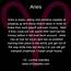 Aries Free Daily Horoscope  Rulerships All About