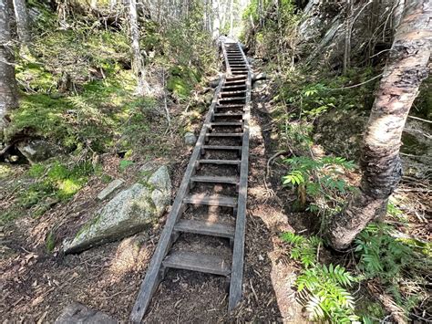 Pemigewasset Loop Hike Guide Virtual Sherpa