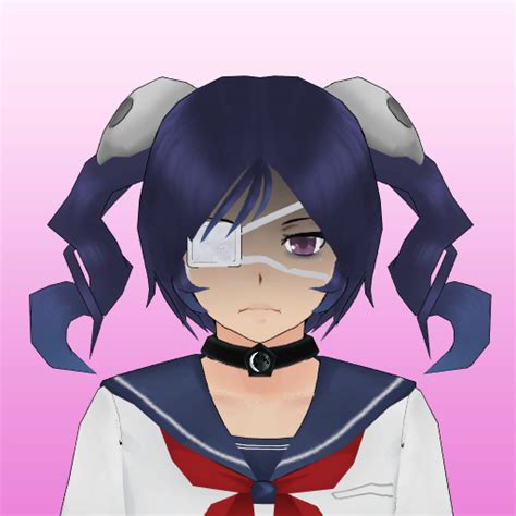 Supana Churu Wikia Yandere Simulator Fr Fandom Powered By Wikia