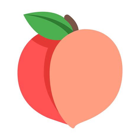 Peach Icon Free Download At Icons8