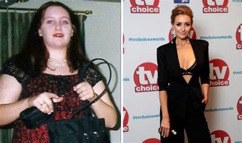 Catherine Tyldesley Weight Loss The Stars Incredible Transformation After Losing 8 Stone