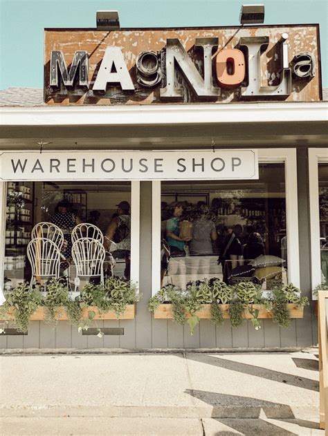 Our Trip To Magnolia Market | Magnolia market, Magnolia store, Magnolia