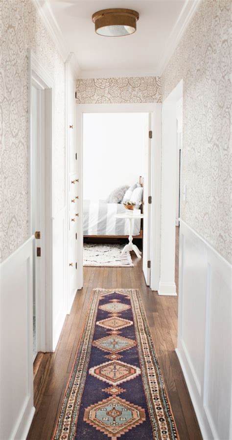 Browse modern hallway ideas and decor inspiration. 10 Tips for Styling The Best Hallway Ever