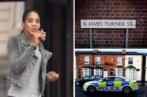 benefits street black dee jailed for seven years for keeping drugs and live ammo daily star
