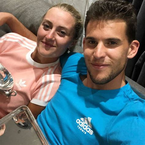 The austrian tennis player, who has won 16 career titles, has an estimated net worth of $17. Dominic Thiem Net Worth (2020), Wiki, Age, Height, Girlfriend, Cars, House, Family, Sponsors And ...